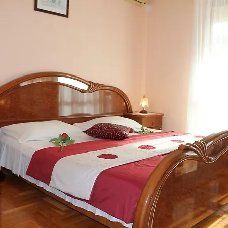 Apartman Edi 4 * Fažana