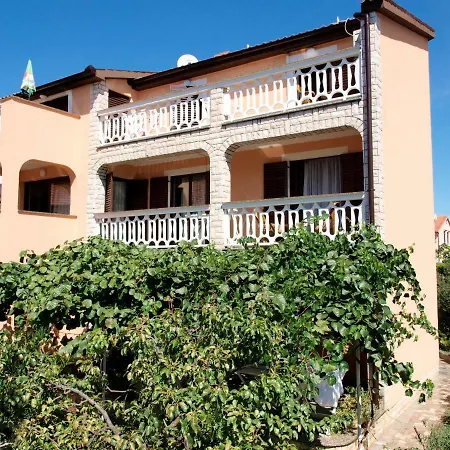 Apartman Edi 4 Apartmán