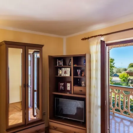 Apartman Edi 4 Apartmán *