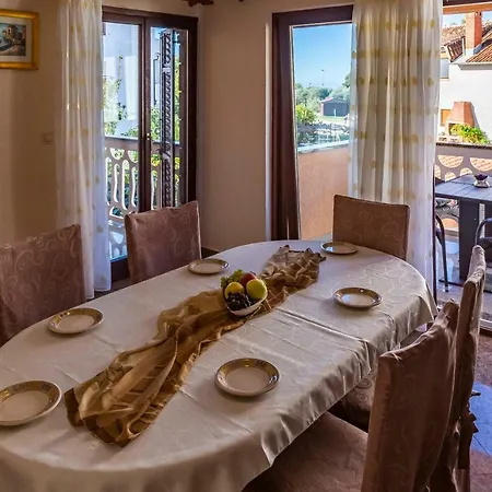 Apartman Edi 4 Apartmán Fažana