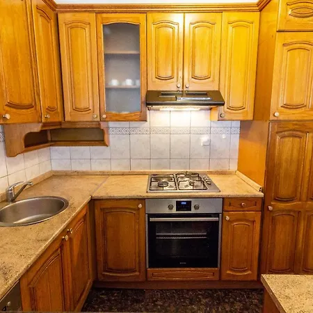 Apartmán Apartman Edi 4 Fažana