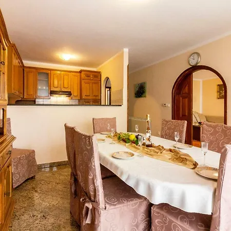Apartman Edi 4 Apartmán *