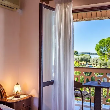 Apartman Edi 4 Fažana