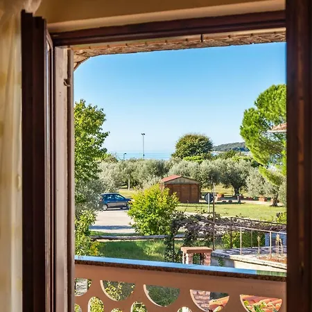Apartmán Apartman Edi 4 *