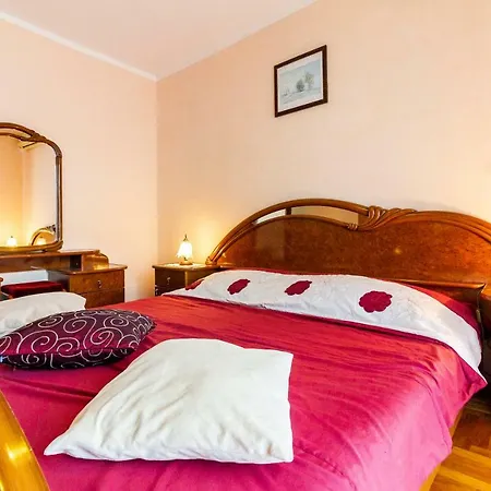 Apartman Edi 4 Apartmán