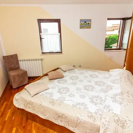 Apartman Edi 4 Apartmán