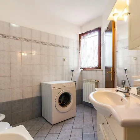 Apartmán Apartman Edi 4 Fažana