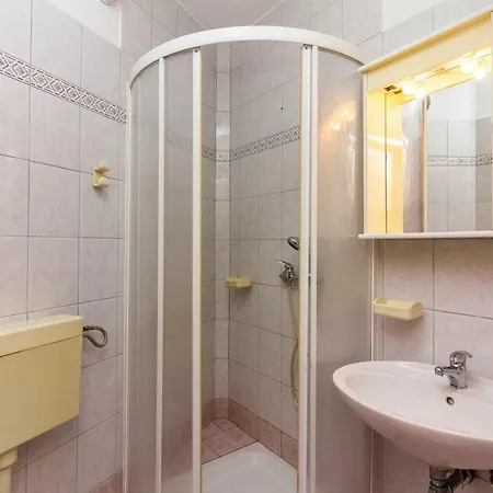 Apartman Edi 4 Apartmán Fažana
