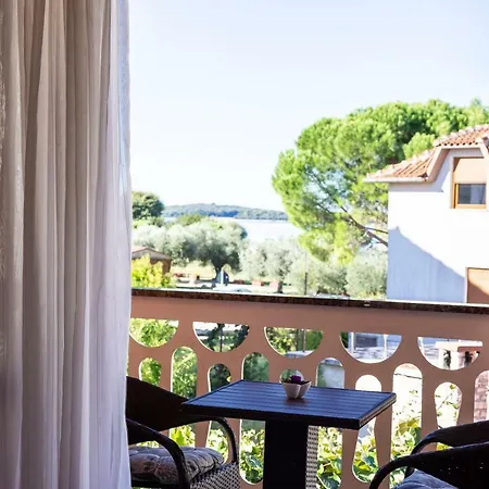 Apartman Edi 4 Apartmán