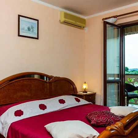 Apartman Edi 4 Apartmán Fažana