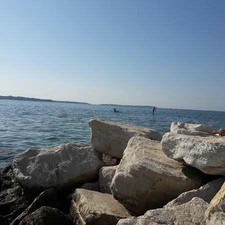 Apartman Edi 4