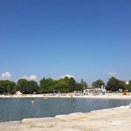 Apartman Edi 4 Apartmán Fažana