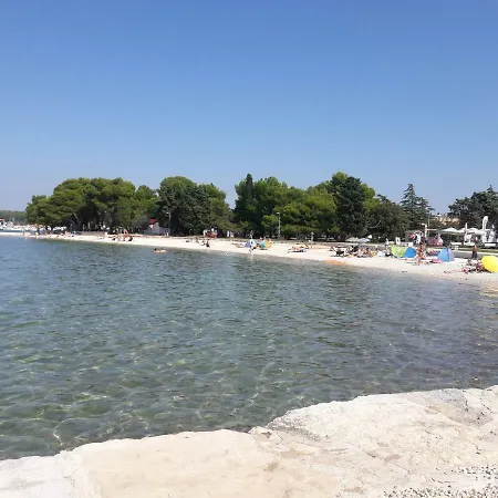 Apartman Edi 4